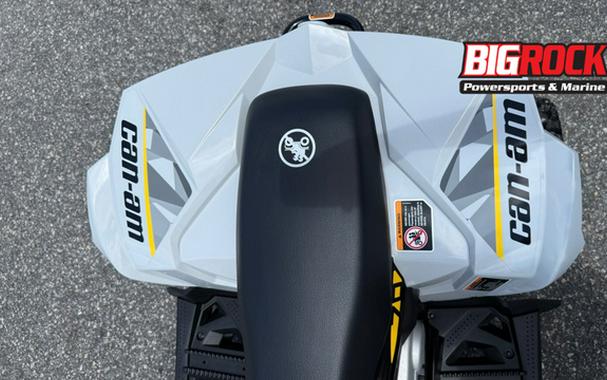 2026 Can-AM Renegade 70 EFI