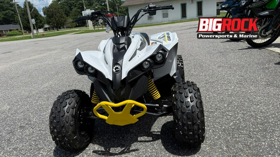 2026 Can-AM Renegade 70 EFI