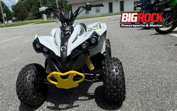 2026 Can-AM Renegade 70 EFI