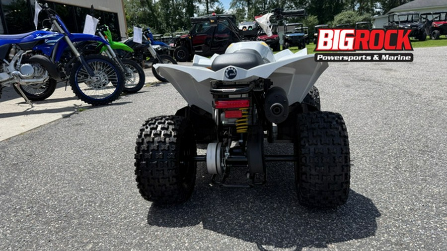 2026 Can-AM Renegade 70 EFI