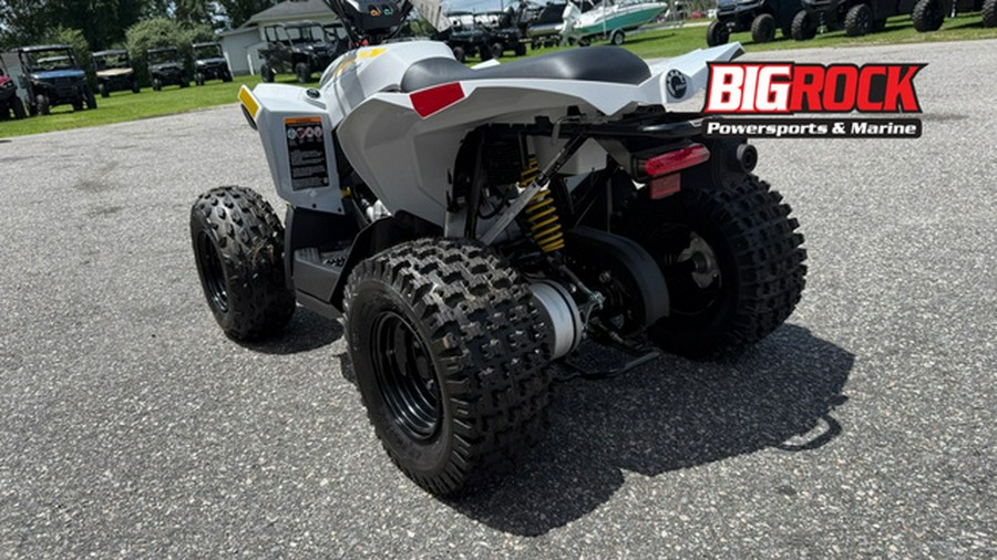 2026 Can-AM Renegade 70 EFI