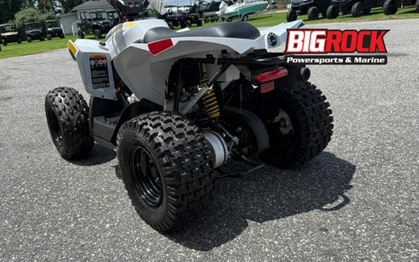 2026 Can-AM Renegade 70 EFI