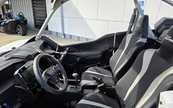 2024 Kawasaki Teryx KRX® 1000
