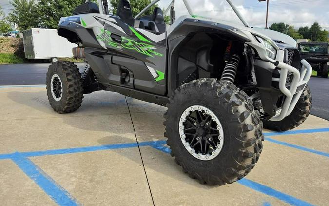 2024 Kawasaki Teryx KRX® 1000
