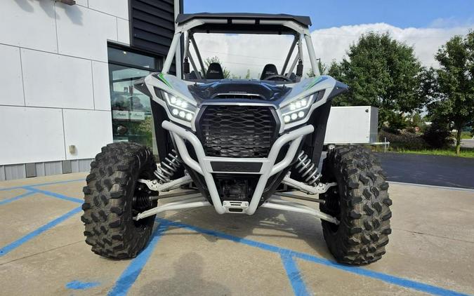 2024 Kawasaki Teryx KRX® 1000
