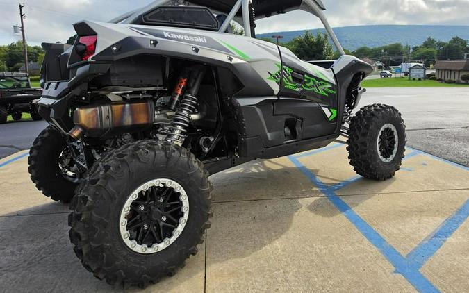 2024 Kawasaki Teryx KRX® 1000