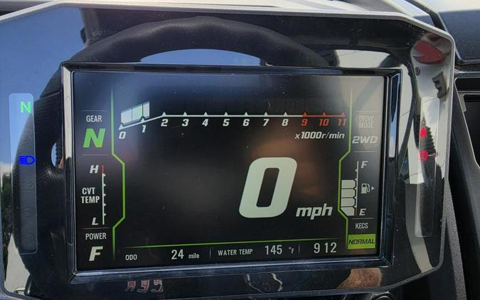 2024 Kawasaki Teryx KRX® 1000