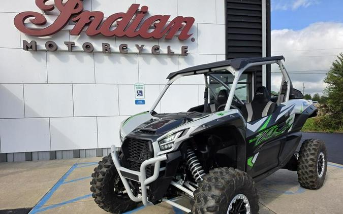 2024 Kawasaki Teryx KRX® 1000