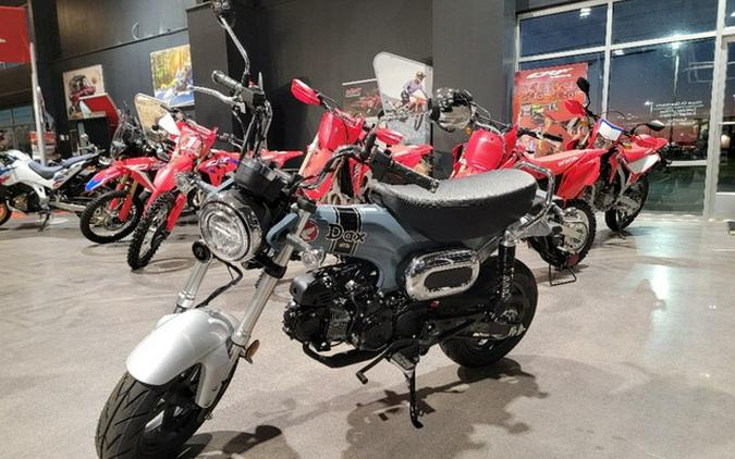 2025 Honda Dax 125
