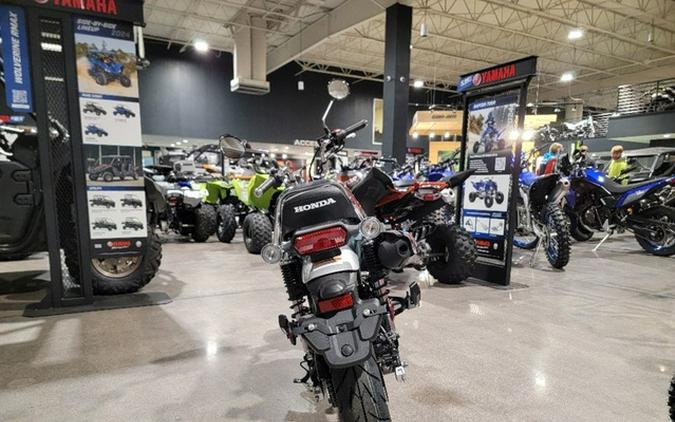 2025 Honda Dax 125