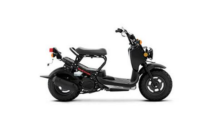 2018 Honda Ruckus