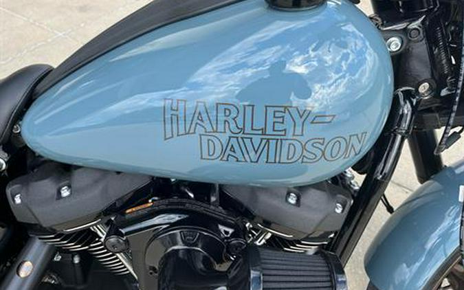 2024 Harley-Davidson Low Rider® S