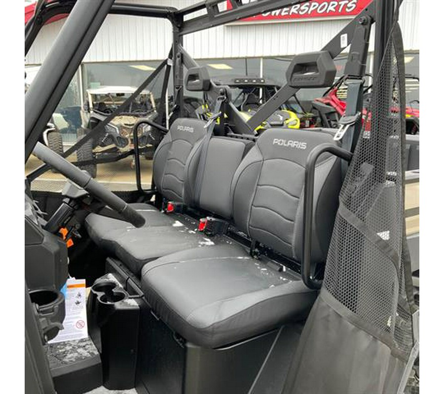 2024 Polaris Ranger XP 1000 Premium