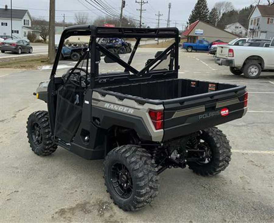 2024 Polaris Ranger XP 1000 Premium