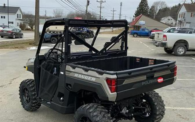 2024 Polaris Ranger XP 1000 Premium