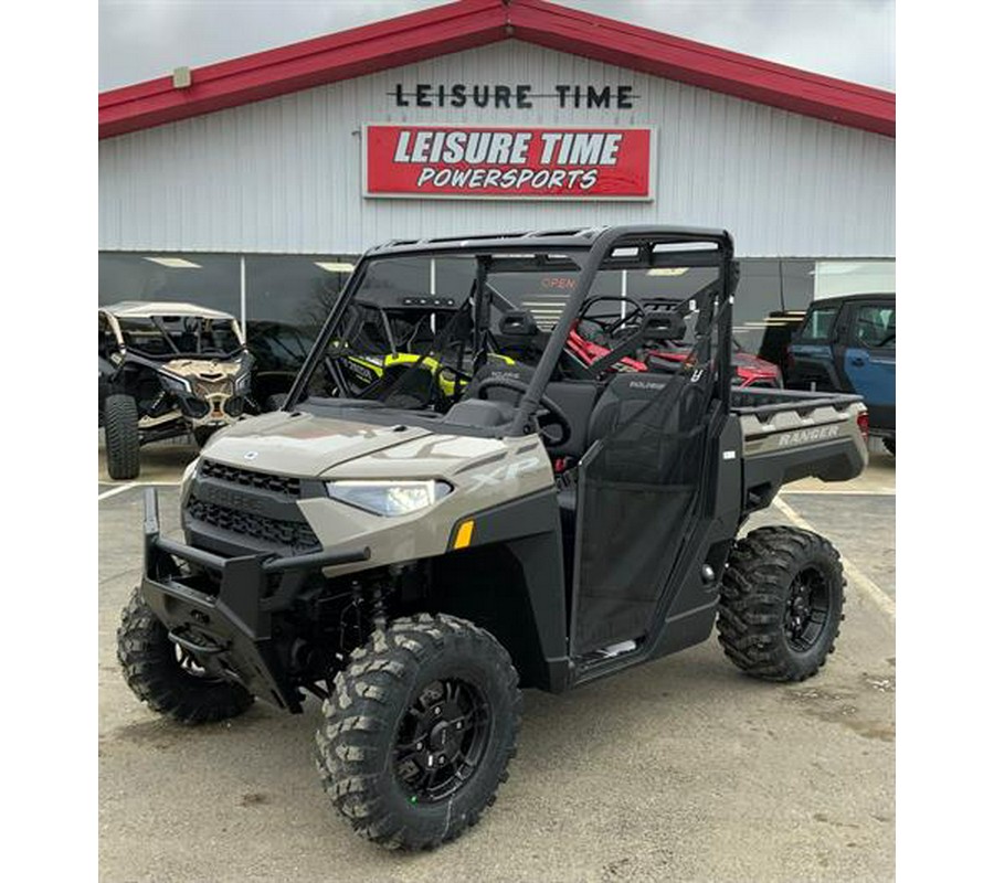 2024 Polaris Ranger XP 1000 Premium