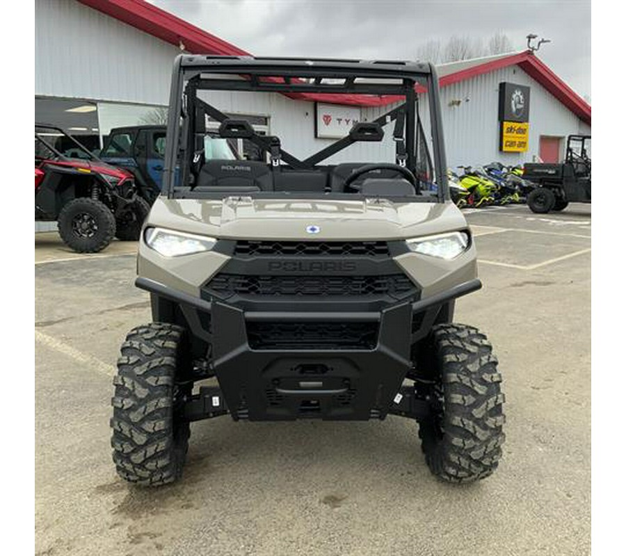 2024 Polaris Ranger XP 1000 Premium