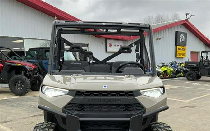 2024 Polaris Ranger XP 1000 Premium