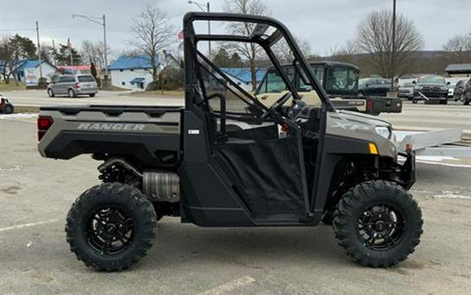 2024 Polaris Ranger XP 1000 Premium