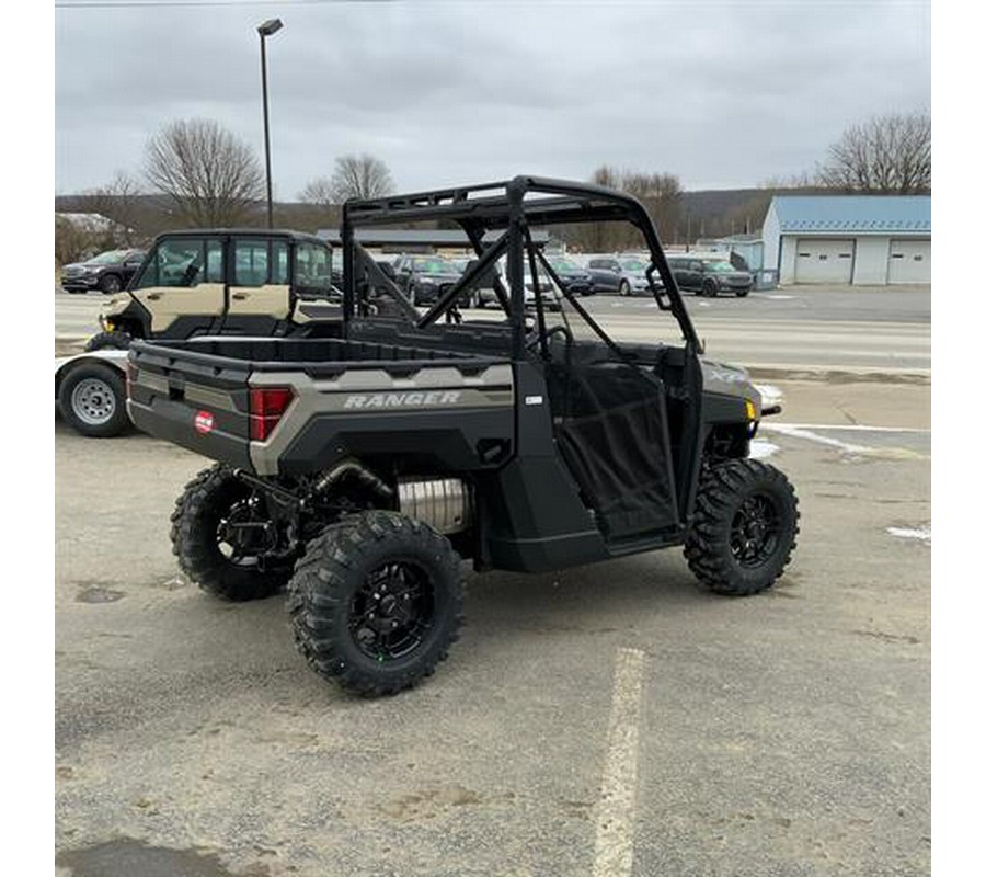 2024 Polaris Ranger XP 1000 Premium