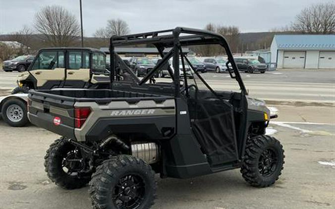 2024 Polaris Ranger XP 1000 Premium