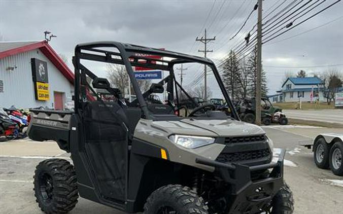 2024 Polaris Ranger XP 1000 Premium