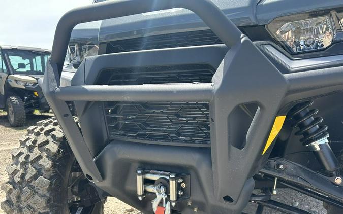 2024 Can-Am® Defender MAX Limited HD10