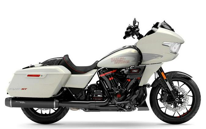 2024 Harley-Davidson CVO Road Glide ST First Look [Fast Facts]