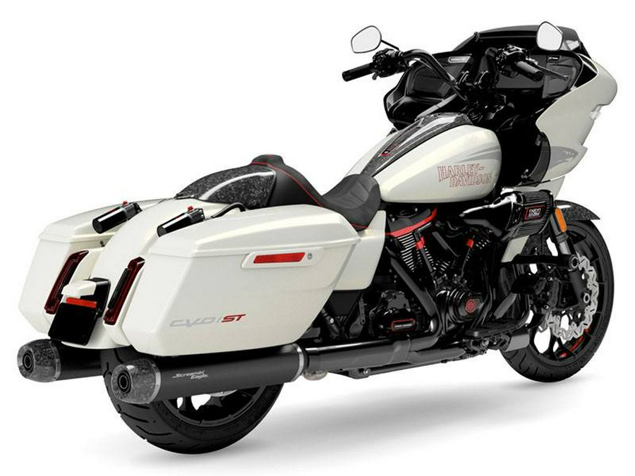 2024 Harley-Davidson CVO™ Road Glide® ST