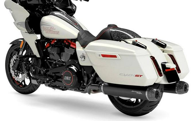 2024 Harley-Davidson CVO™ Road Glide® ST