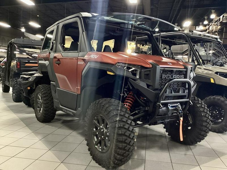 2024 Polaris® XPedition ADV NorthStar