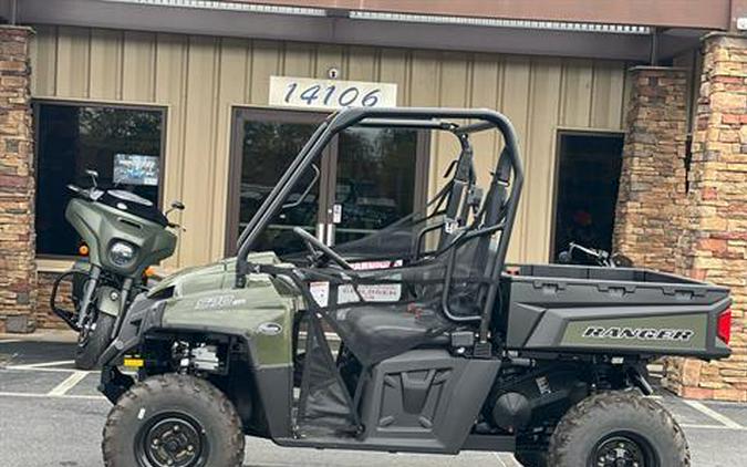 2024 Polaris Ranger 570 Full-Size