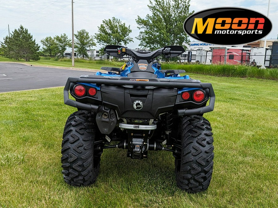 2023 Can-Am Outlander XT 850