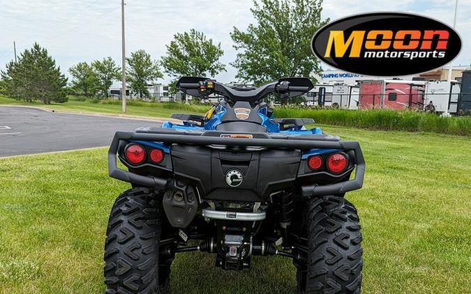 2023 Can-Am Outlander XT 850