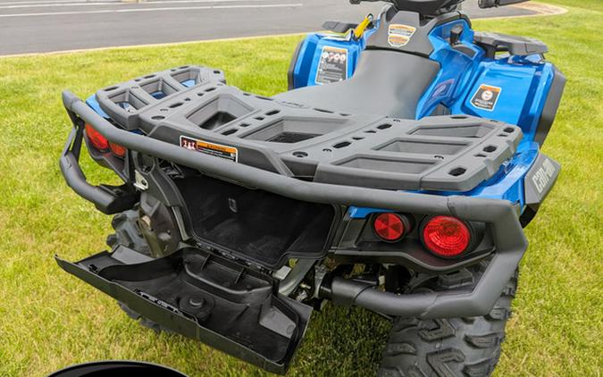 2023 Can-Am Outlander XT 850