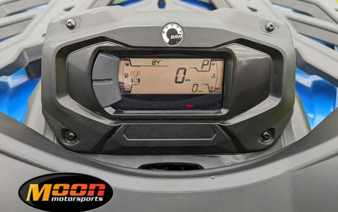 2023 Can-Am Outlander XT 850