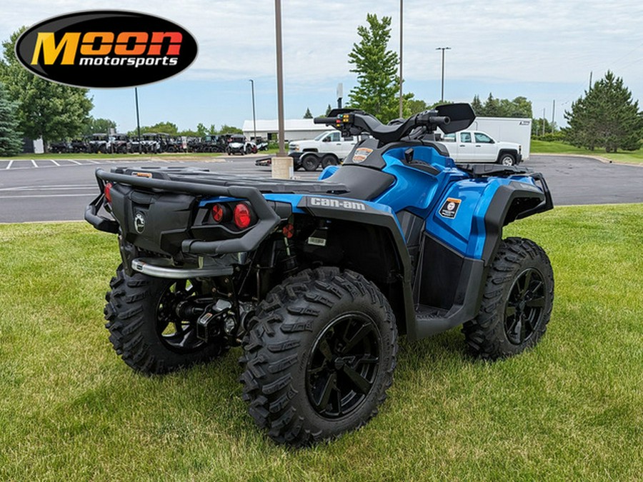 2023 Can-Am Outlander XT 850