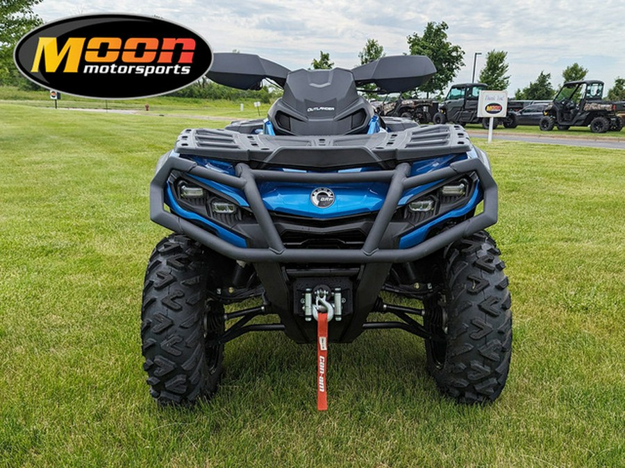 2023 Can-Am Outlander XT 850