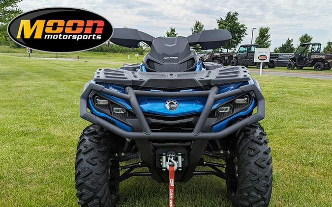 2023 Can-Am Outlander XT 850