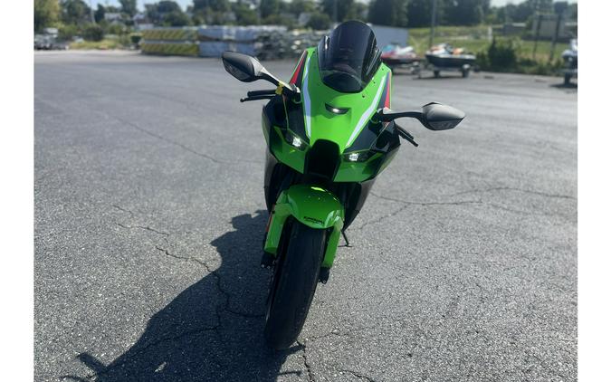 2021 Kawasaki NINJA ZX-10R ABS