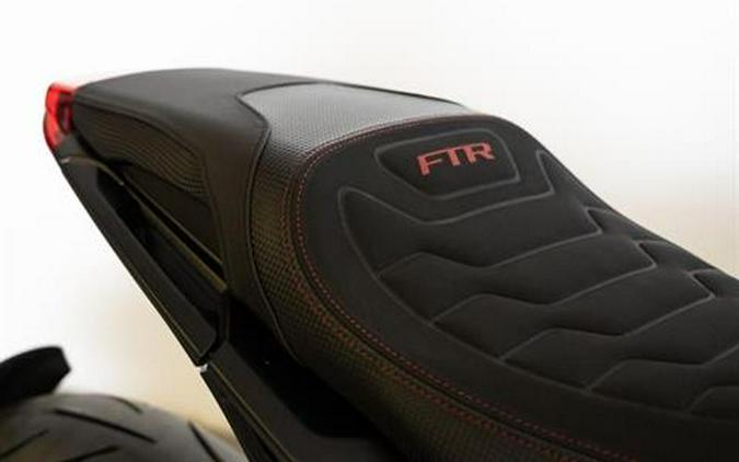 2024 Indian Motorcycle FTR R Carbon