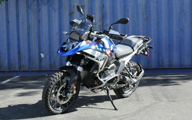 2024 BMW R 1300 GS