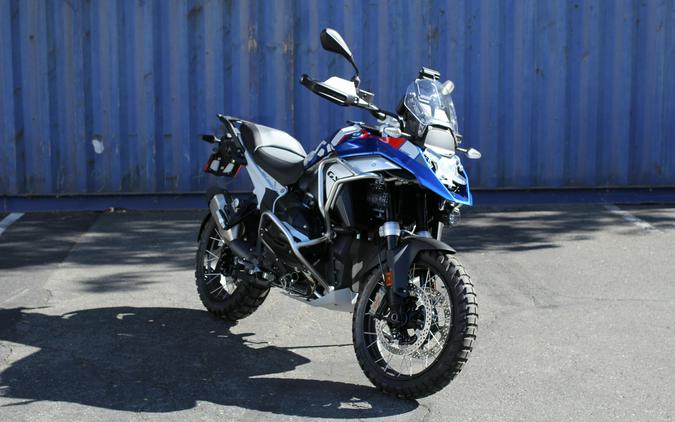 2024 BMW R 1300 GS