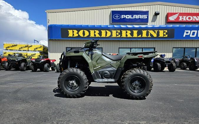 2024 Polaris® Sportsman 450 H.O. Utility