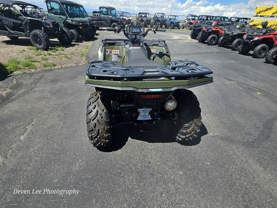 2024 Polaris® Sportsman 450 H.O. Utility