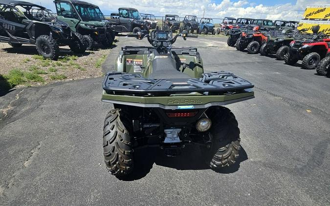 2024 Polaris® Sportsman 450 H.O. Utility