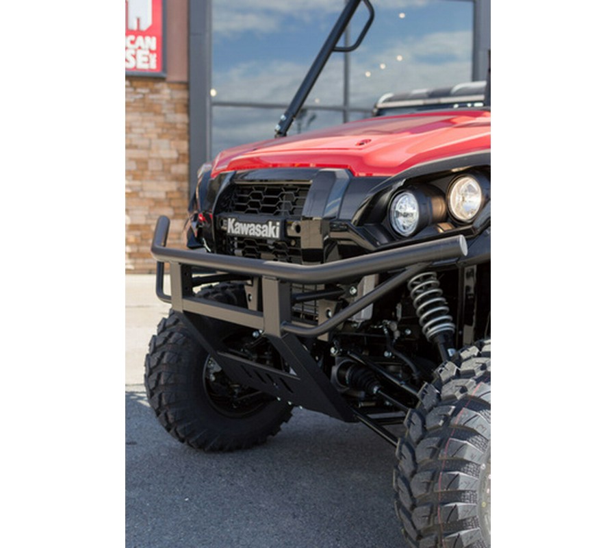 2025 Kawasaki Mule PRO-FX 1000 HD Edition