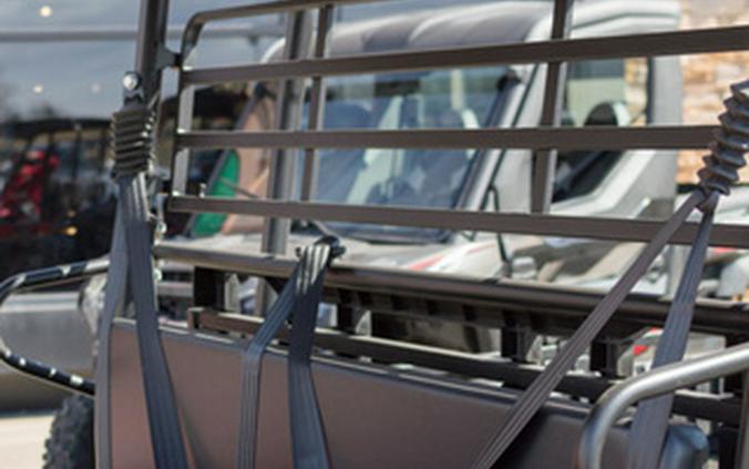 2025 Kawasaki Mule PRO-FX 1000 HD Edition