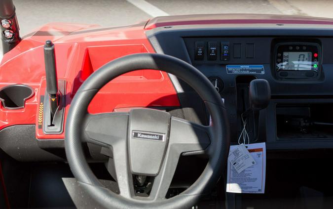 2025 Kawasaki Mule PRO-FX 1000 HD Edition