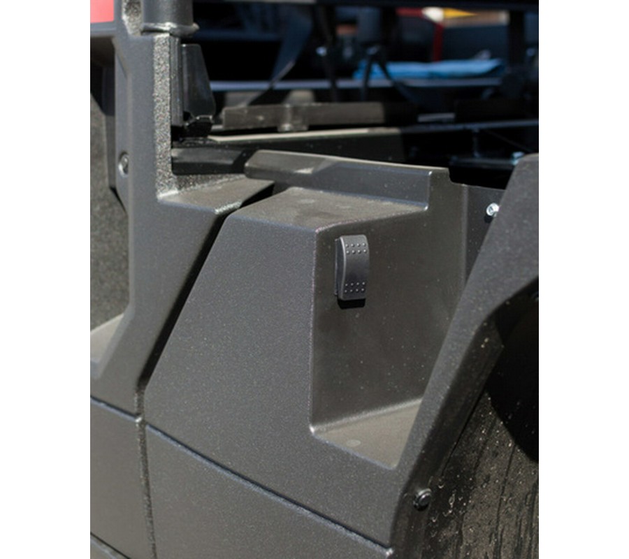 2025 Kawasaki Mule PRO-FX 1000 HD Edition